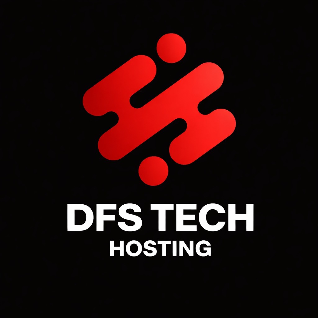 DFS TECH HOST